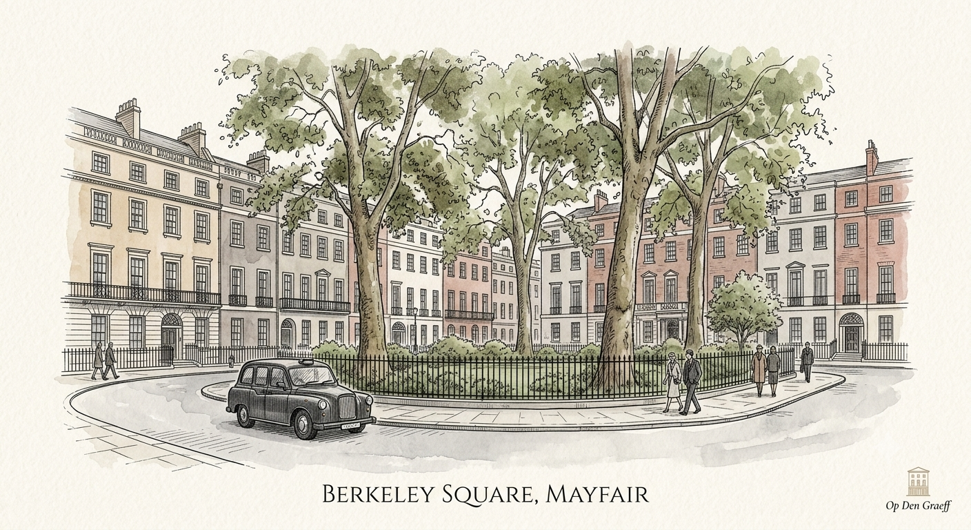 Mayfair