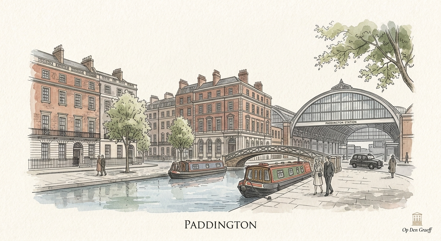 Paddington