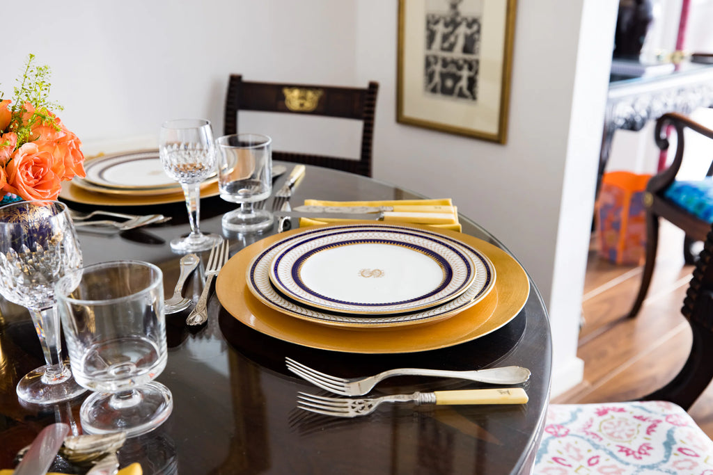 MAYFAIR | 1729 Berkeley Square Residence — Sleeps 6 • 3 Beds • 1 Bath