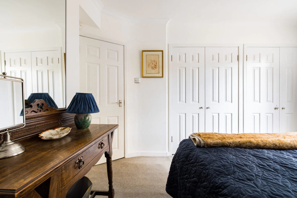 MAYFAIR | 1729 Berkeley Square Residence — Sleeps 6 • 3 Beds • 1 Bath