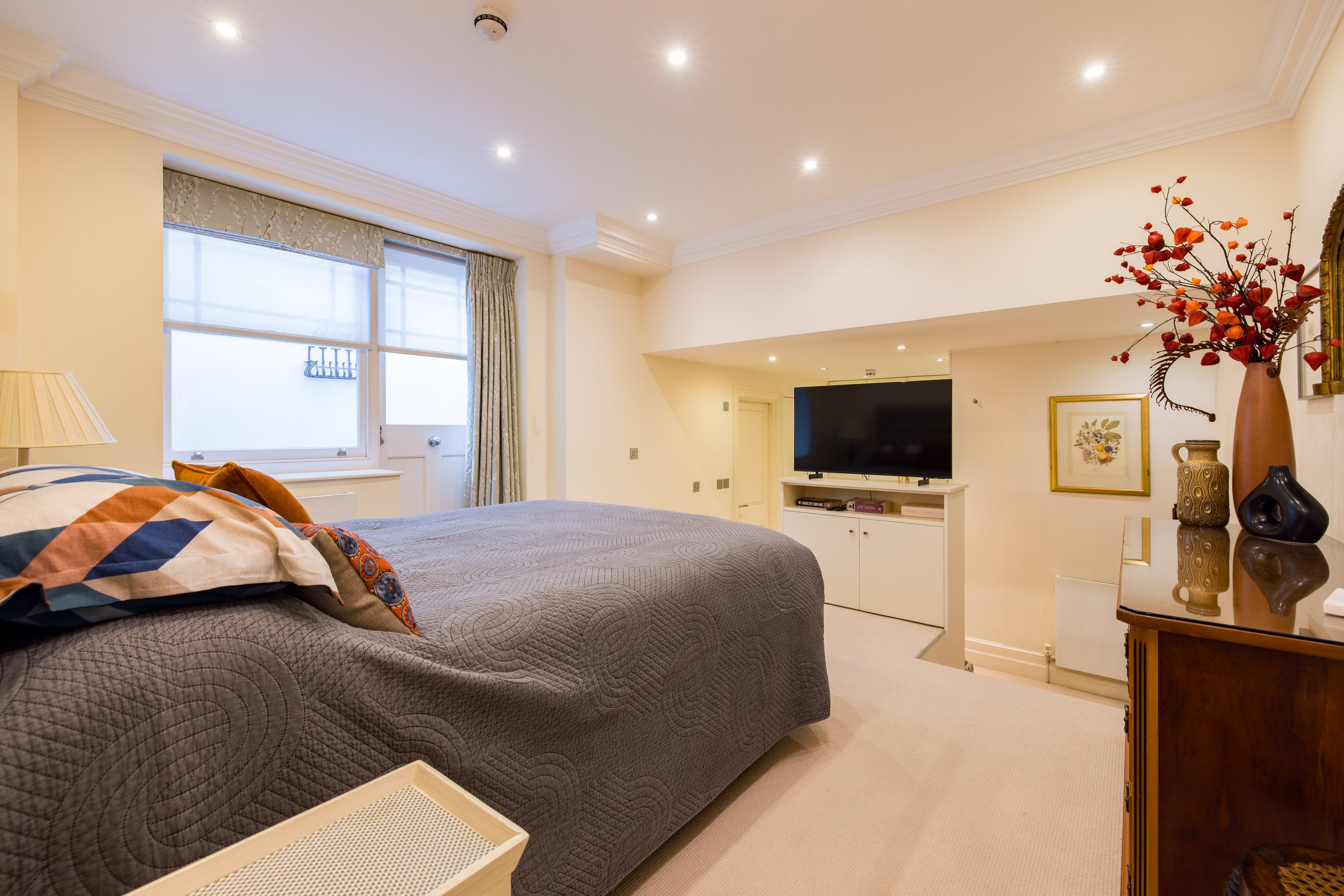 PADDINGTON | 1841 Victorian Residence — Sleeps 6 • 3 Beds • 2.5 Baths