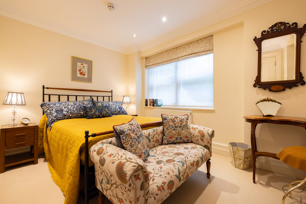 PADDINGTON | 1841 Victorian Residence — Sleeps 6 • 3 Beds • 2.5 Baths
