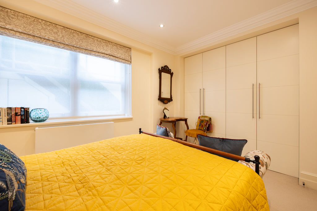 PADDINGTON | 1841 Victorian Residence — Sleeps 6 • 3 Beds • 2.5 Baths