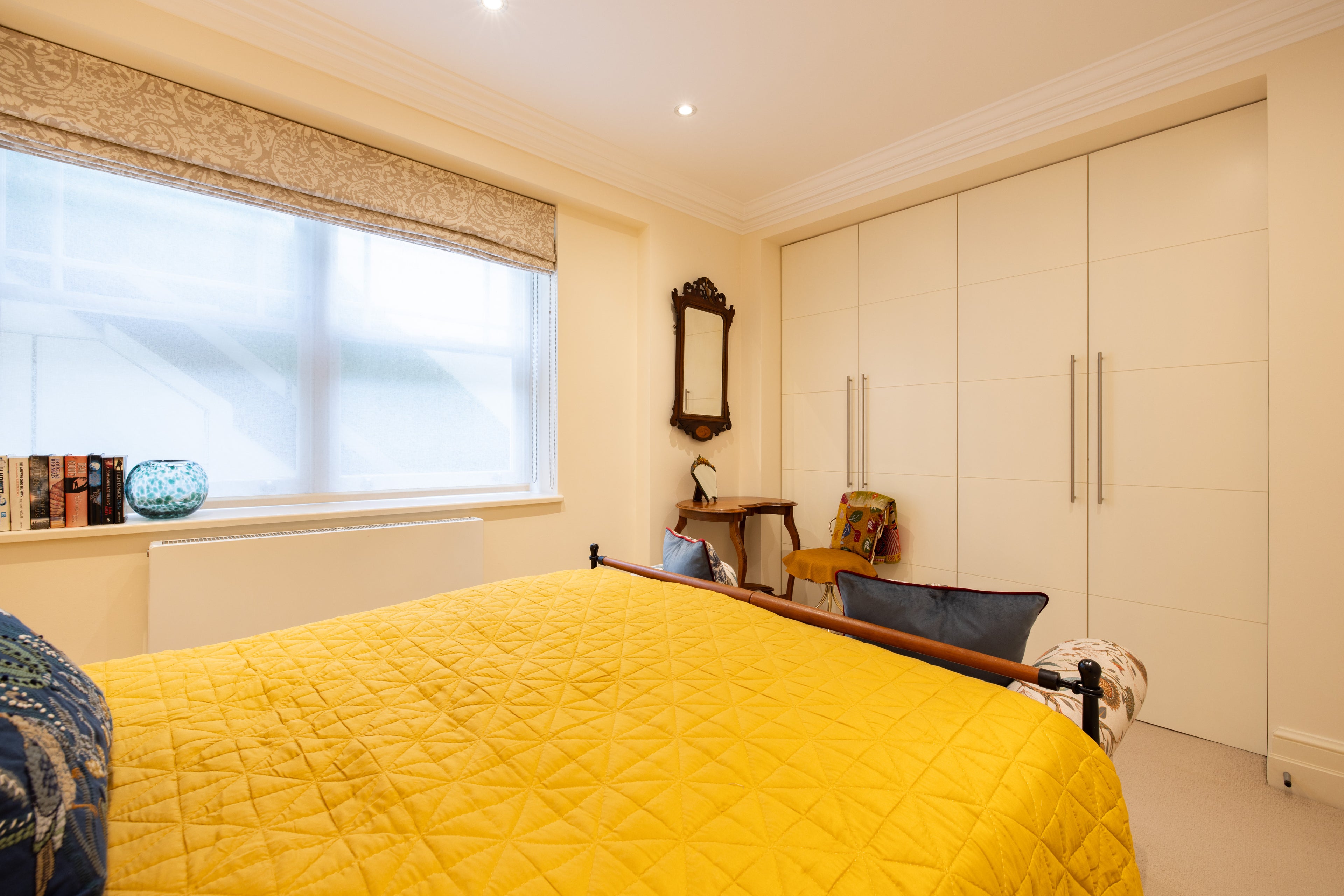 PADDINGTON | 1841 Victorian Residence — Sleeps 6 • 3 Beds • 2.5 Baths