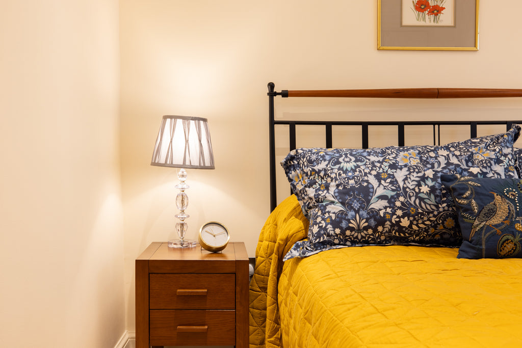 PADDINGTON | 1841 Victorian Residence — Sleeps 6 • 3 Beds • 2.5 Baths