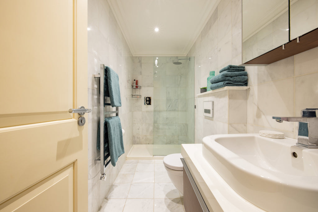 PADDINGTON | 1841 Victorian Residence — Sleeps 6 • 3 Beds • 2.5 Baths