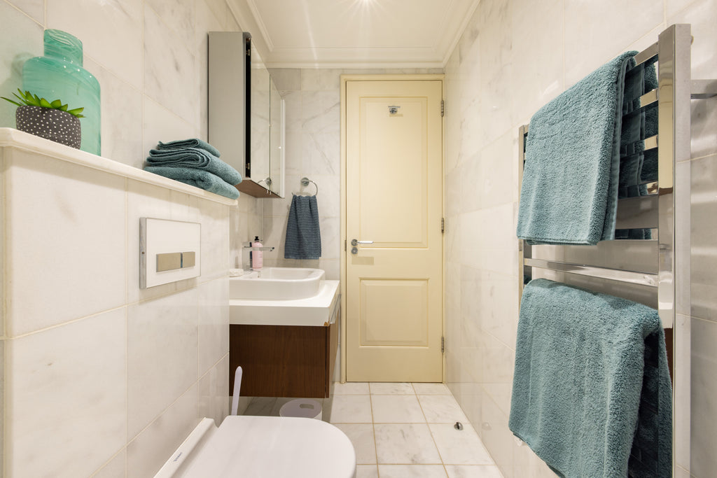 PADDINGTON | 1841 Victorian Residence — Sleeps 6 • 3 Beds • 2.5 Baths