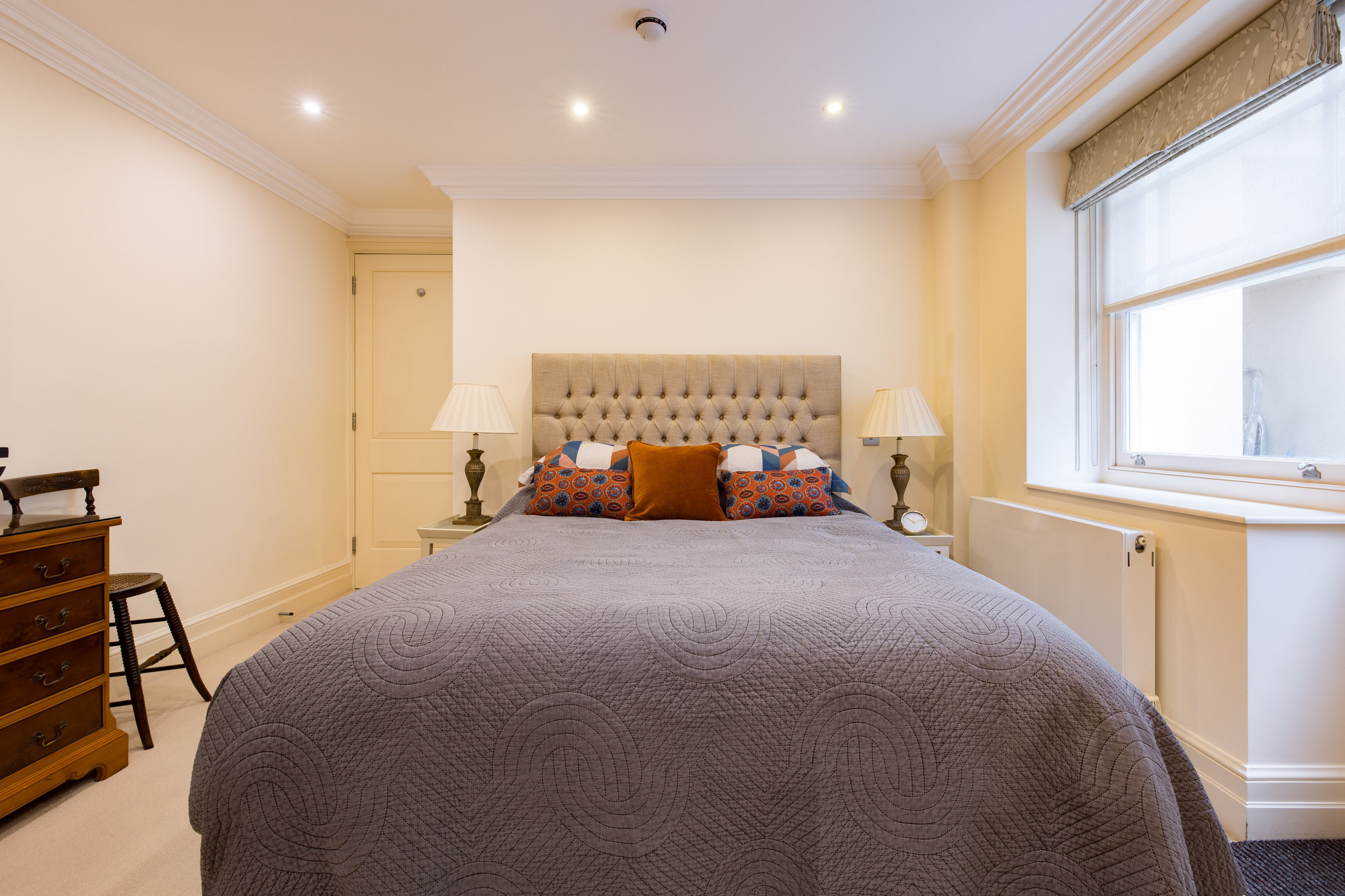 PADDINGTON | 1841 Victorian Residence — Sleeps 6 • 3 Beds • 2.5 Baths