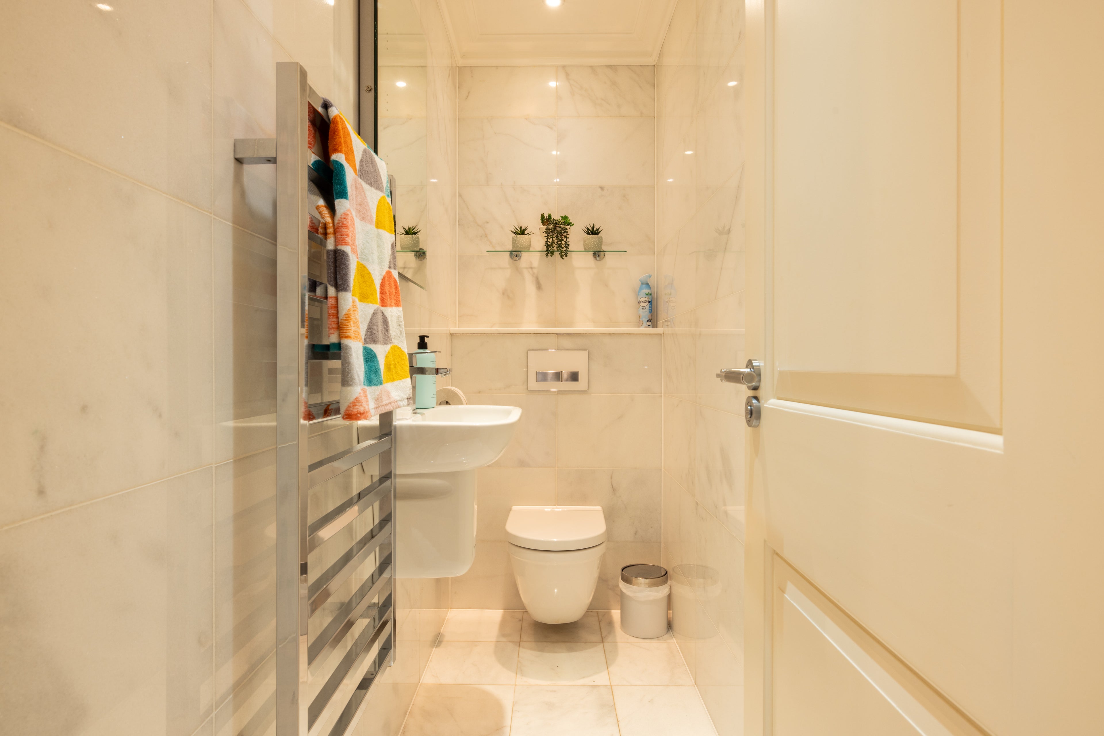 PADDINGTON | 1841 Victorian Residence — Sleeps 6 • 3 Beds • 2.5 Baths