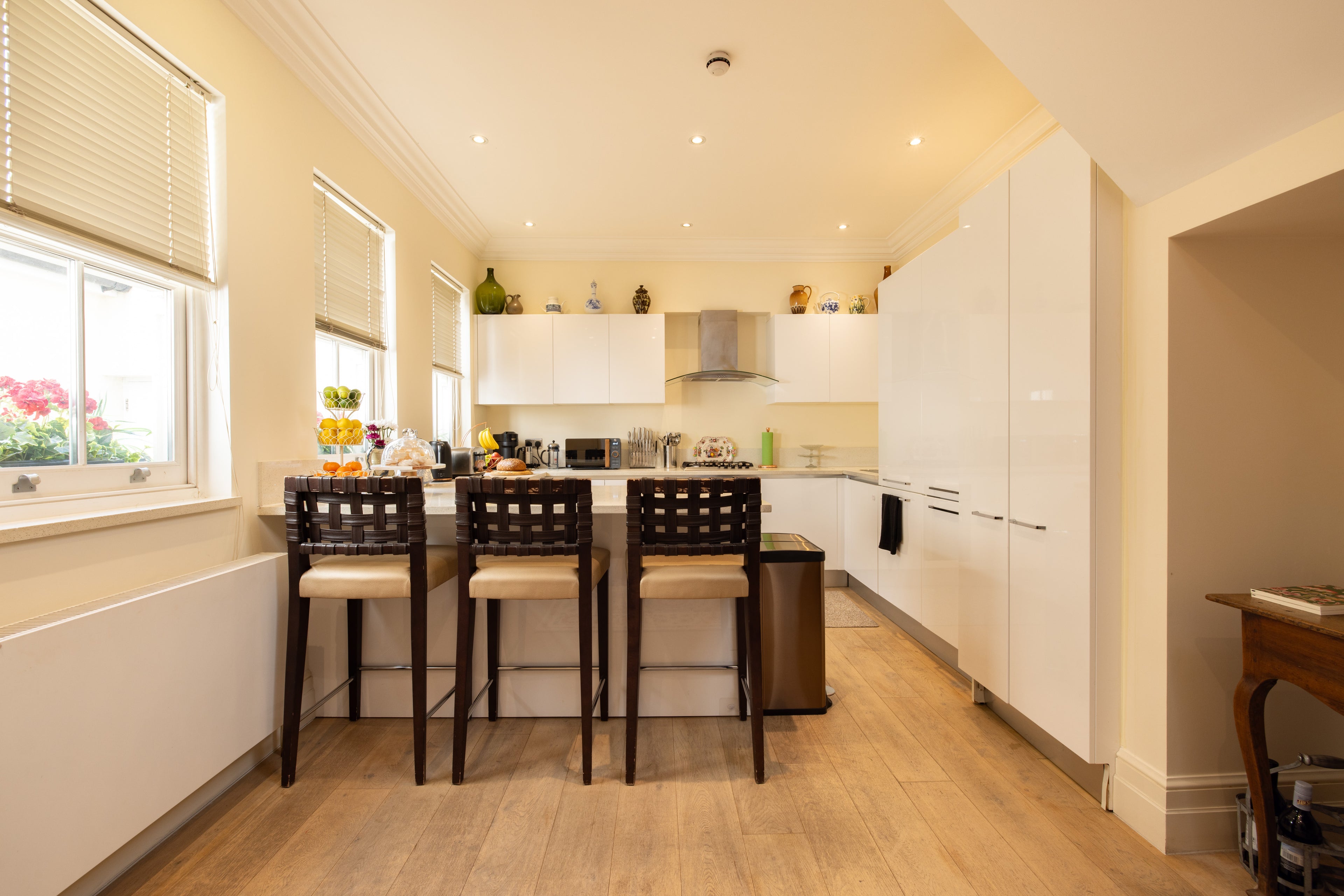PADDINGTON | 1841 Victorian Residence — Sleeps 6 • 3 Beds • 2.5 Baths