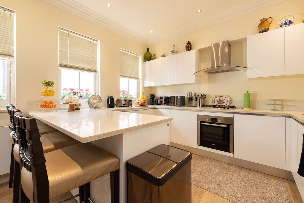 PADDINGTON | 1841 Victorian Residence — Sleeps 6 • 3 Beds • 2.5 Baths