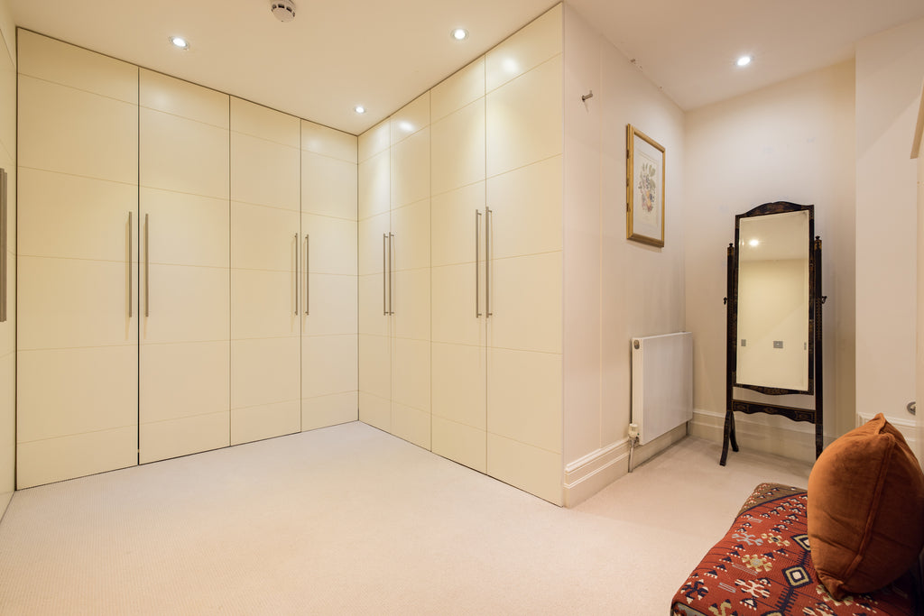 PADDINGTON | 1841 Victorian Residence — Sleeps 6 • 3 Beds • 2.5 Baths
