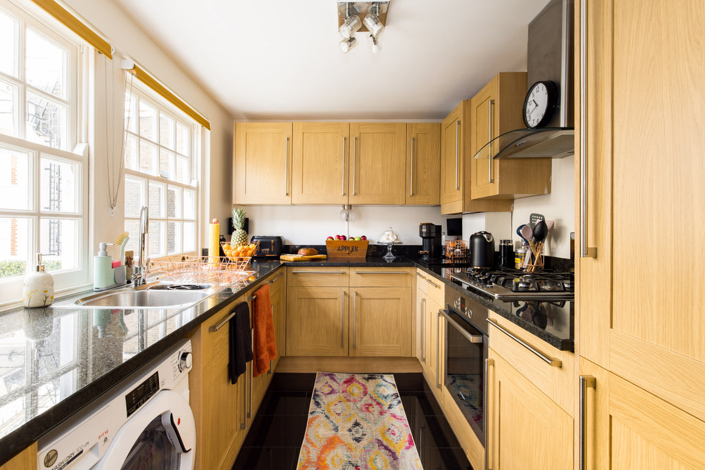 MAYFAIR | The Penthouse — Sleeps 6 • 3 Beds • 2 Baths
