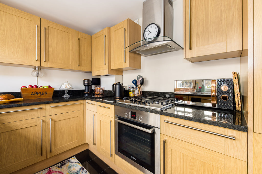 MAYFAIR | The Penthouse — Sleeps 6 • 3 Beds • 2 Baths