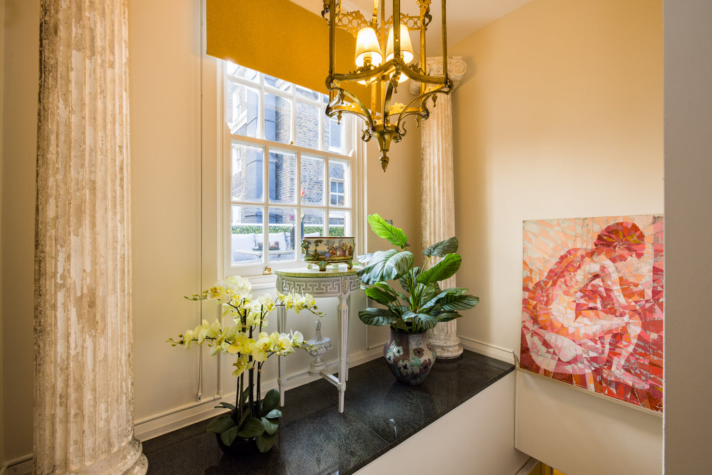 MAYFAIR | The Penthouse — Sleeps 6 • 3 Beds • 2 Baths