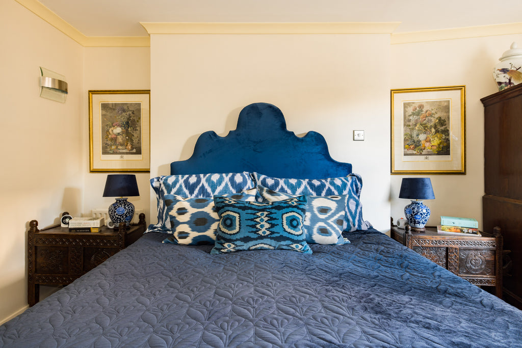 MAYFAIR | The Penthouse — Sleeps 6 • 3 Beds • 2 Baths