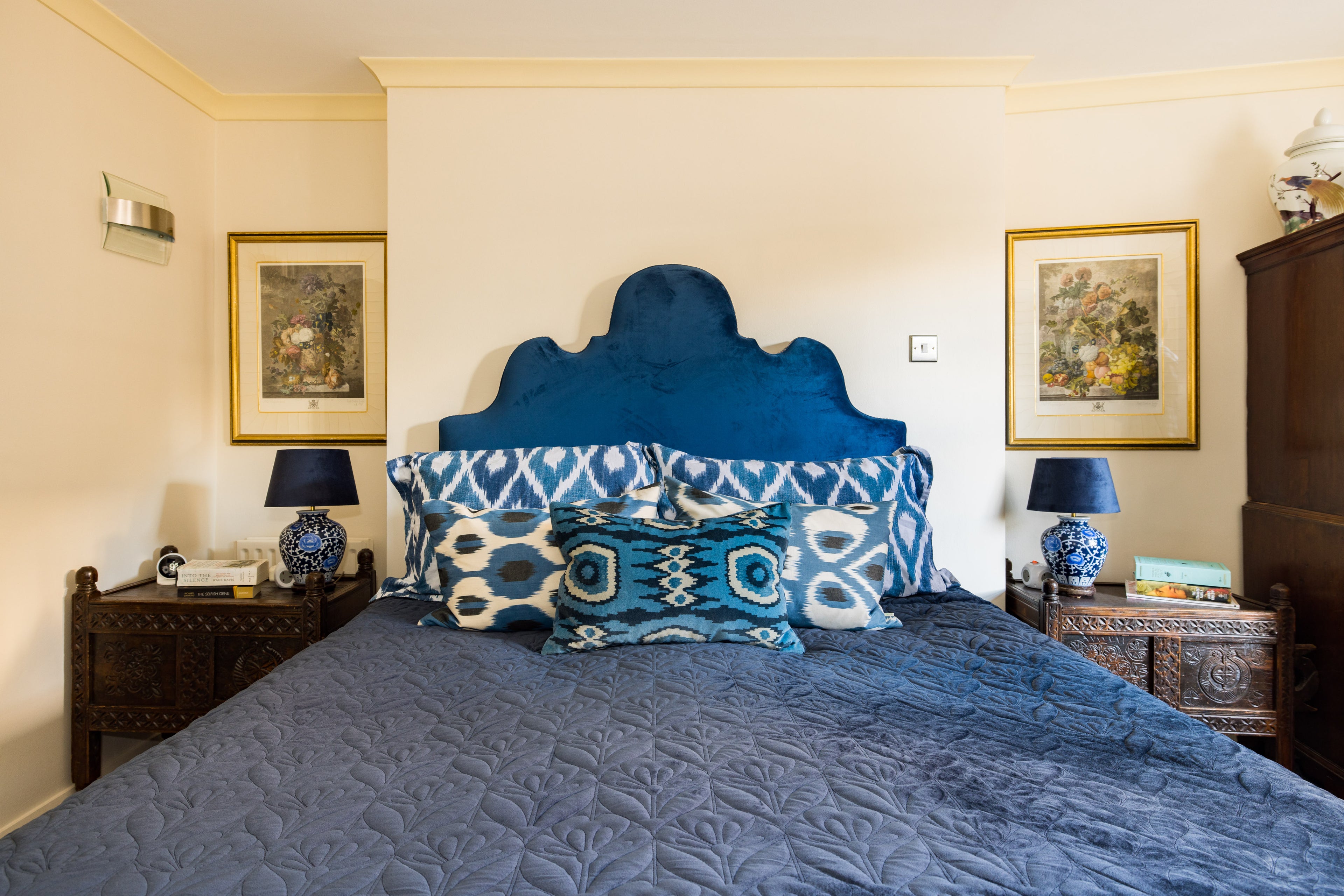 MAYFAIR | The Penthouse — Sleeps 6 • 3 Beds • 2 Baths