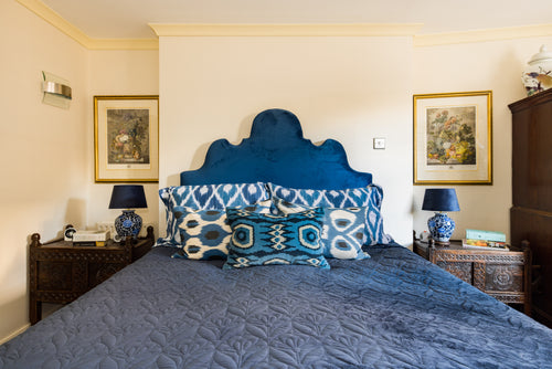 MAYFAIR | The Penthouse — Sleeps 6 • 3 Beds • 2 Baths