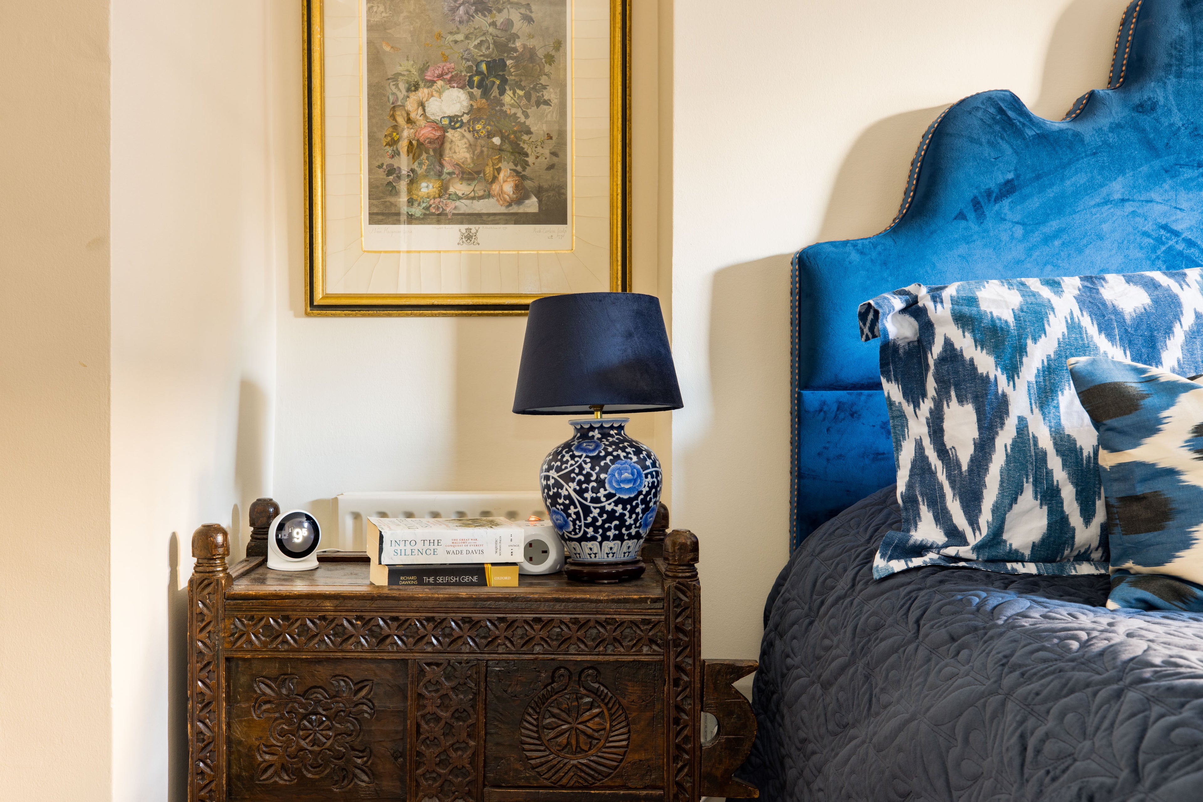 MAYFAIR | The Penthouse — Sleeps 6 • 3 Beds • 2 Baths