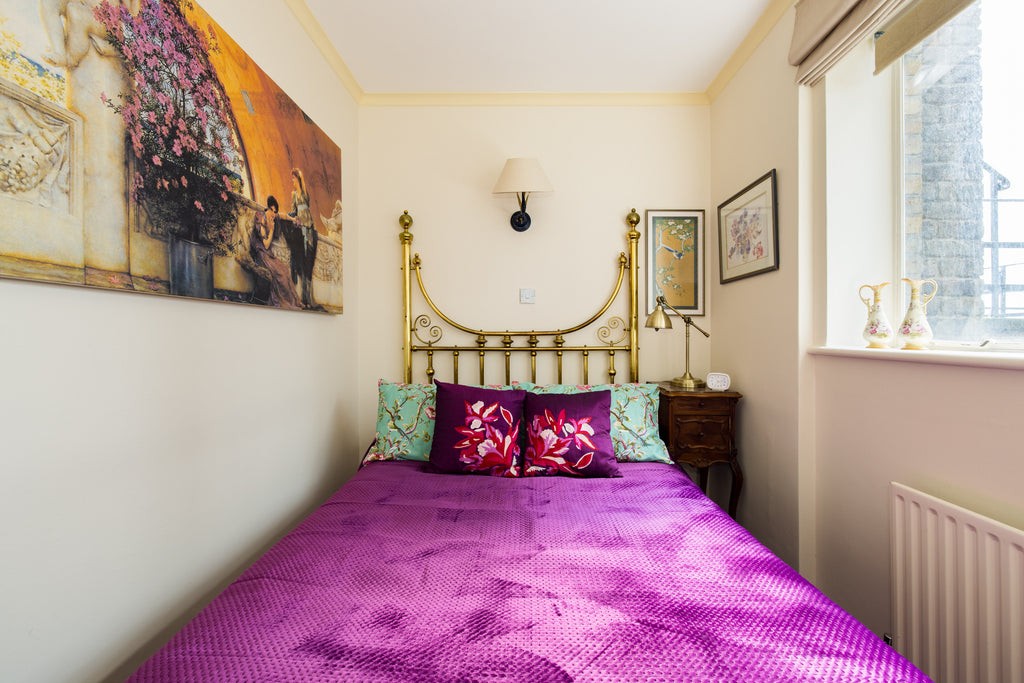 MAYFAIR | The Penthouse — Sleeps 6 • 3 Beds • 2 Baths