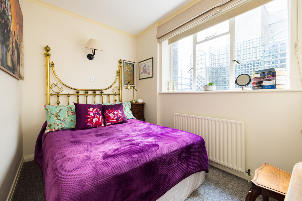 MAYFAIR | The Penthouse — Sleeps 6 • 3 Beds • 2 Baths