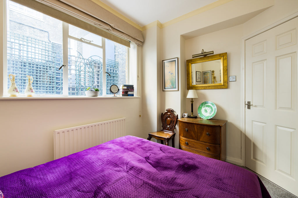 MAYFAIR | The Penthouse — Sleeps 6 • 3 Beds • 2 Baths