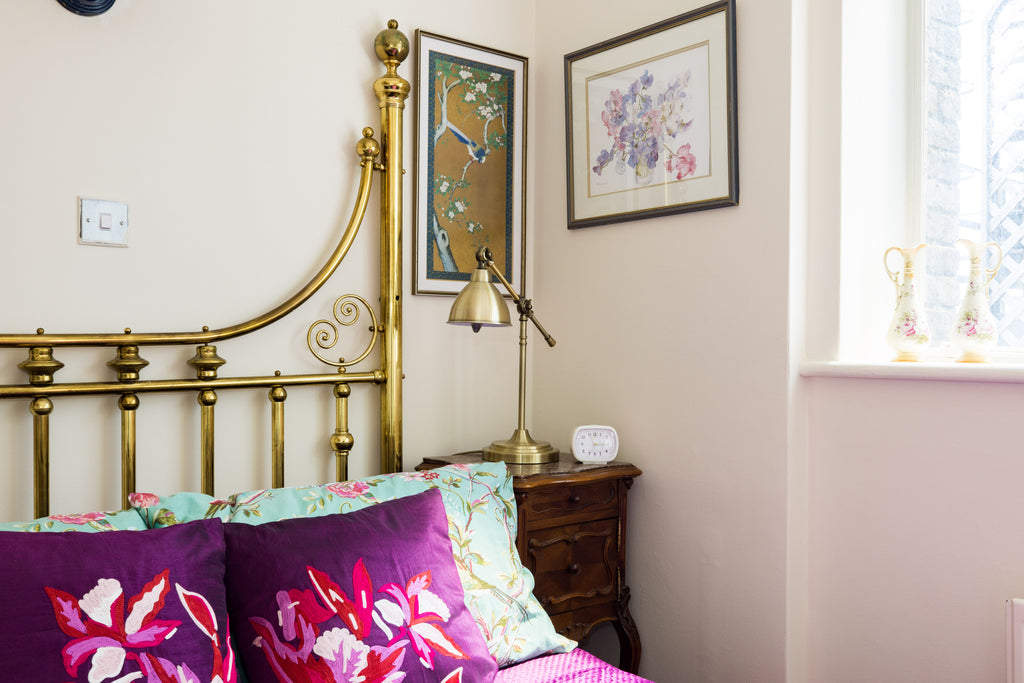 MAYFAIR | The Penthouse — Sleeps 6 • 3 Beds • 2 Baths