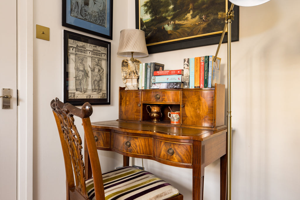 MAYFAIR | The Penthouse — Sleeps 6 • 3 Beds • 2 Baths