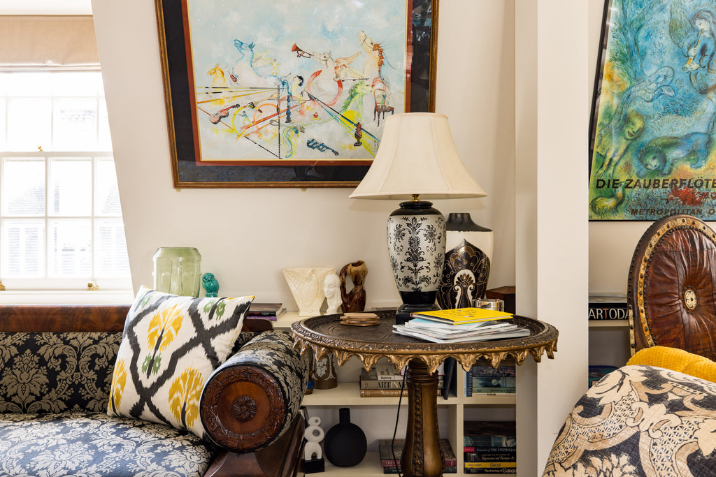 MAYFAIR | The Penthouse — Sleeps 6 • 3 Beds • 2 Baths