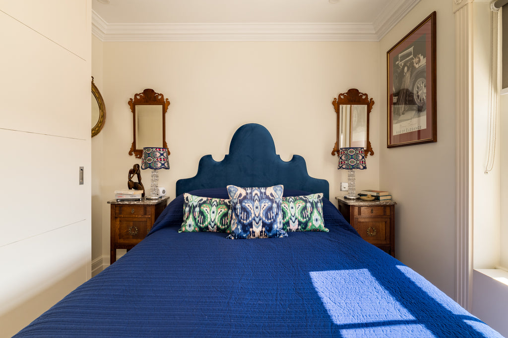 PADDINGTON | Victorian Residence — Sleeps 4 • 2 Beds • 1 Bath