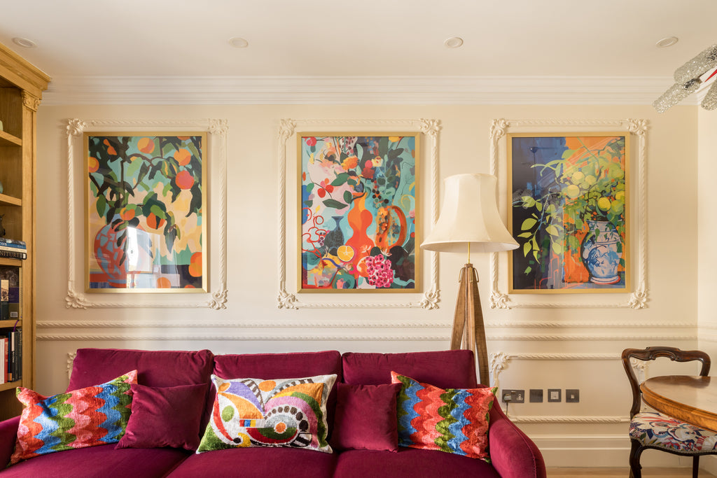 PADDINGTON | Victorian Residence — Sleeps 4 • 2 Beds • 1 Bath