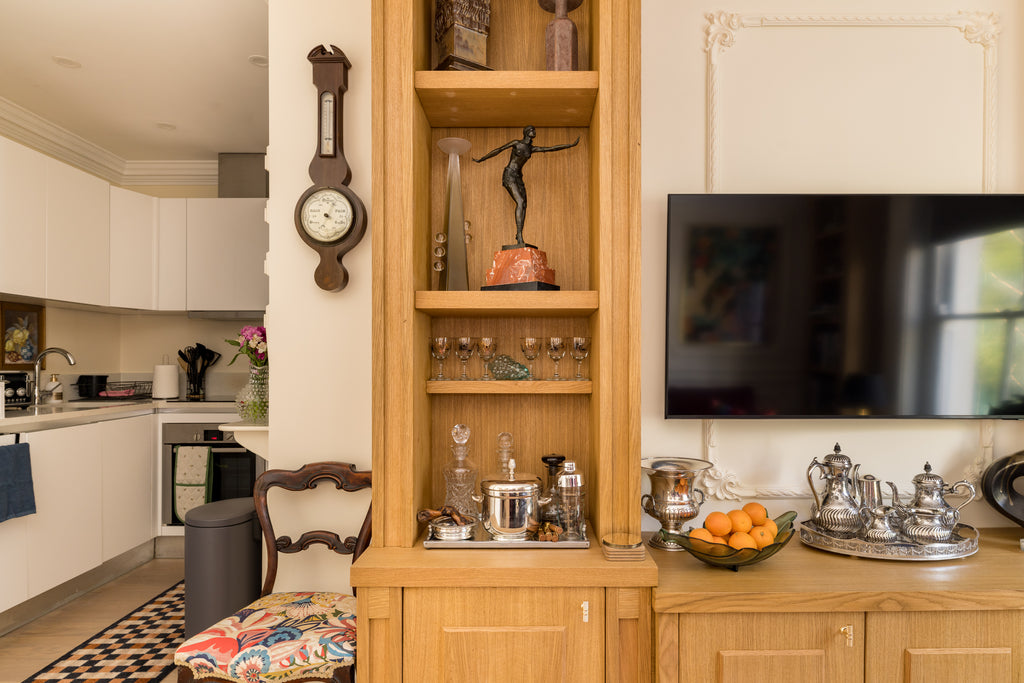 PADDINGTON | Victorian Residence — Sleeps 4 • 2 Beds • 1 Bath