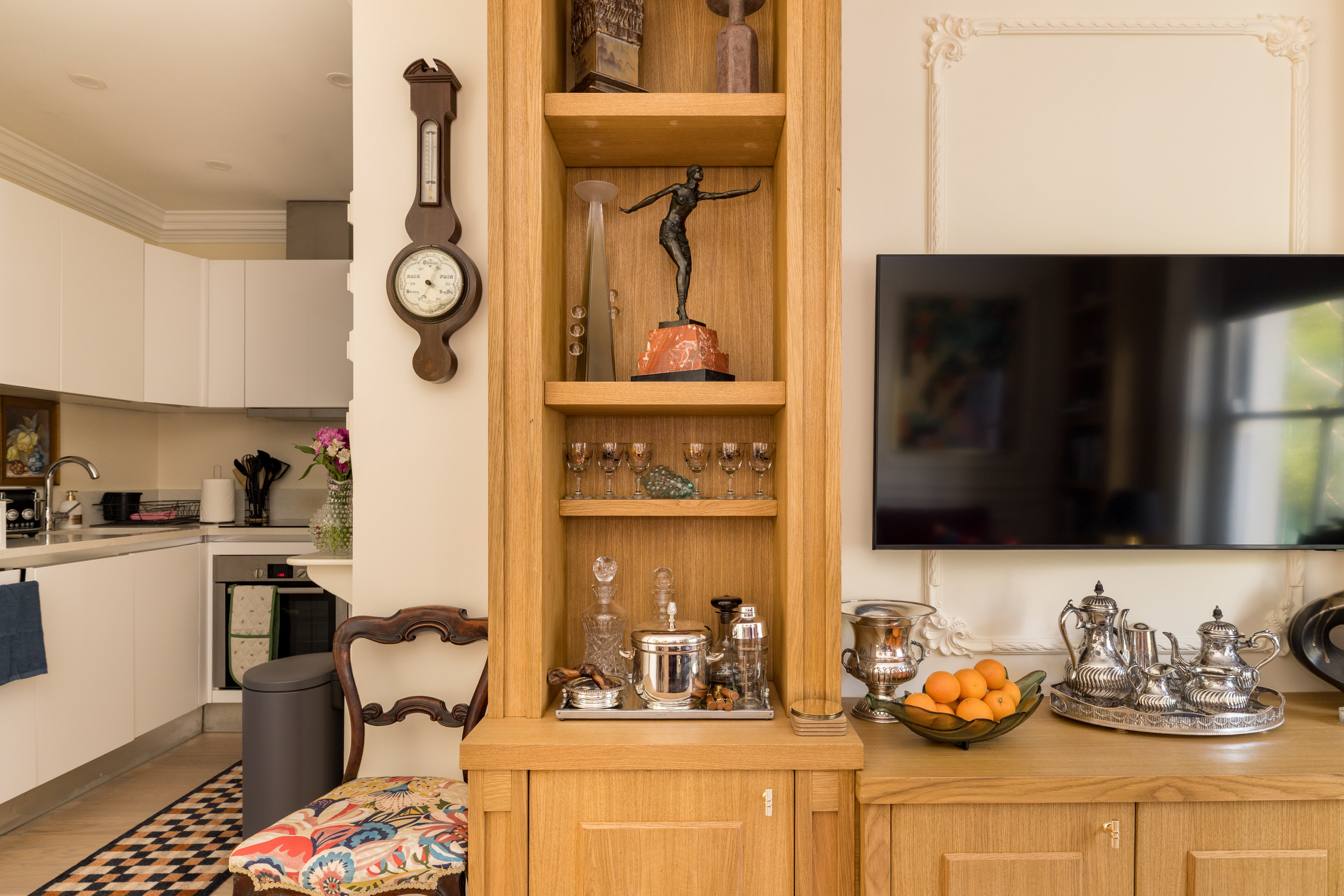 PADDINGTON | Victorian Residence — Sleeps 4 • 2 Beds • 1 Bath