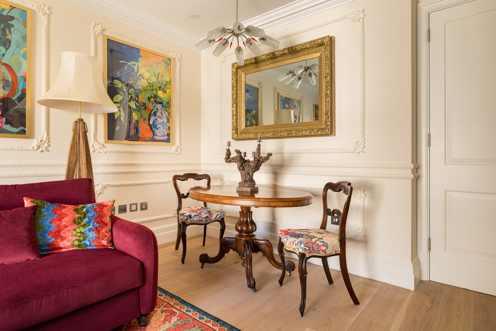 PADDINGTON | Victorian Residence — Sleeps 4 • 2 Beds • 1 Bath
