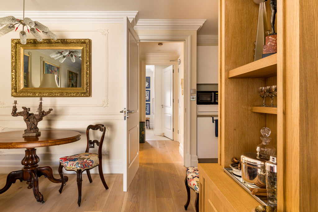 PADDINGTON | Victorian Residence — Sleeps 4 • 2 Beds • 1 Bath