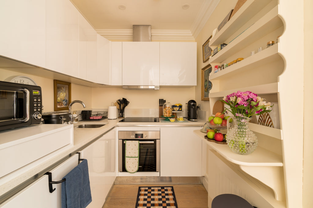 PADDINGTON | Victorian Residence — Sleeps 4 • 2 Beds • 1 Bath