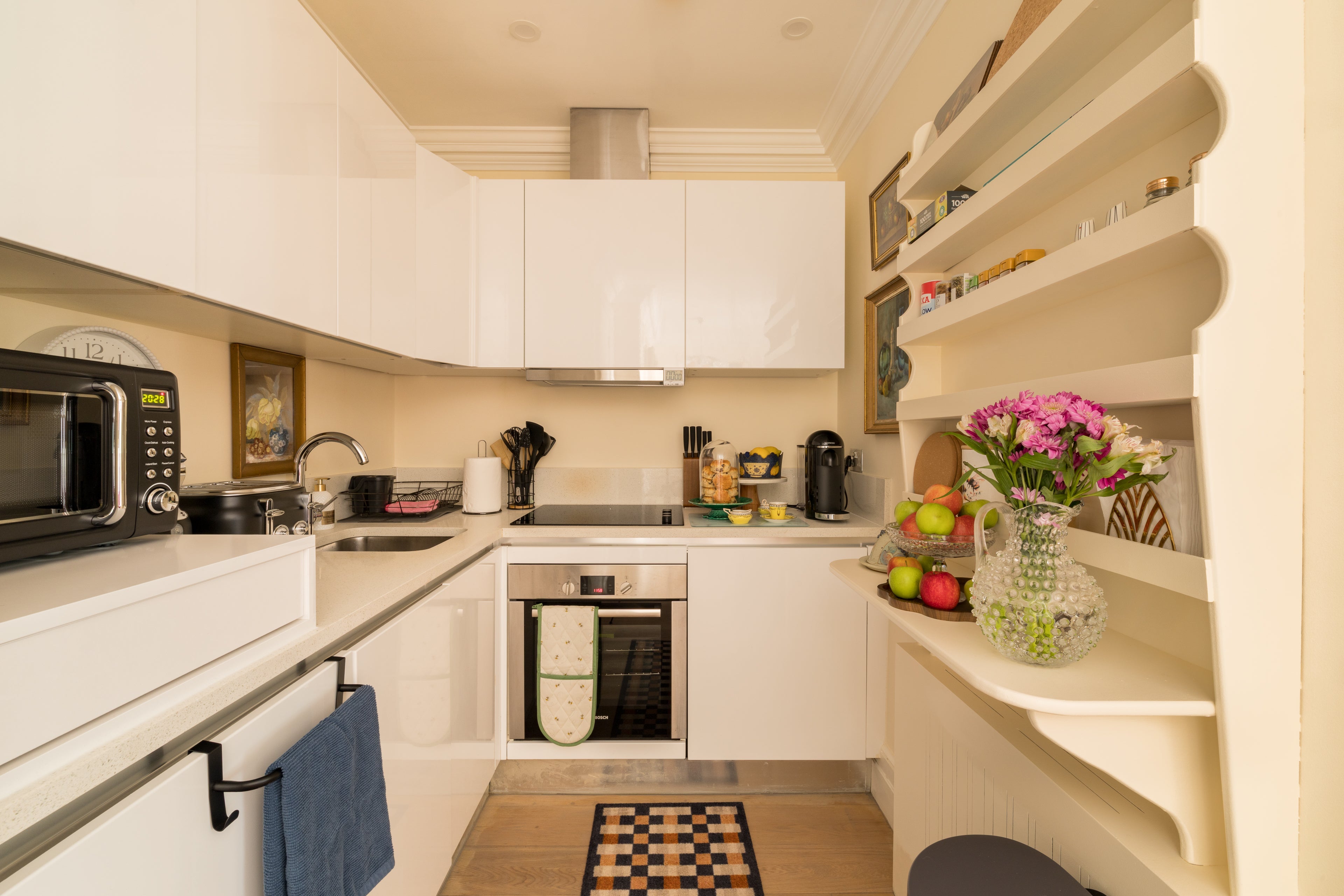 PADDINGTON | Victorian Residence — Sleeps 4 • 2 Beds • 1 Bath