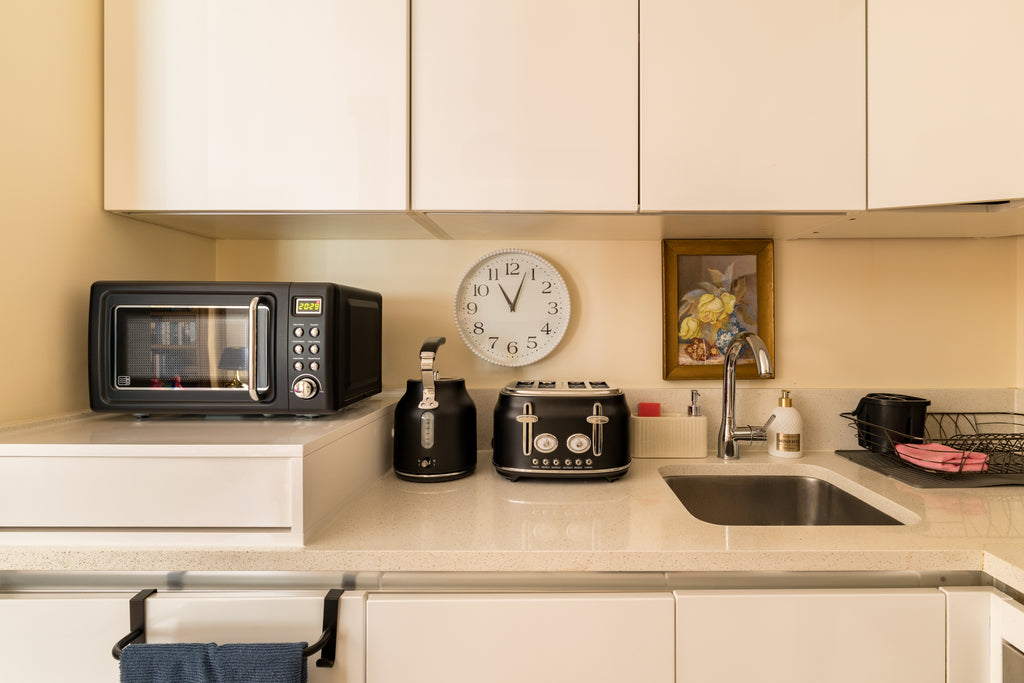PADDINGTON | Victorian Residence — Sleeps 4 • 2 Beds • 1 Bath