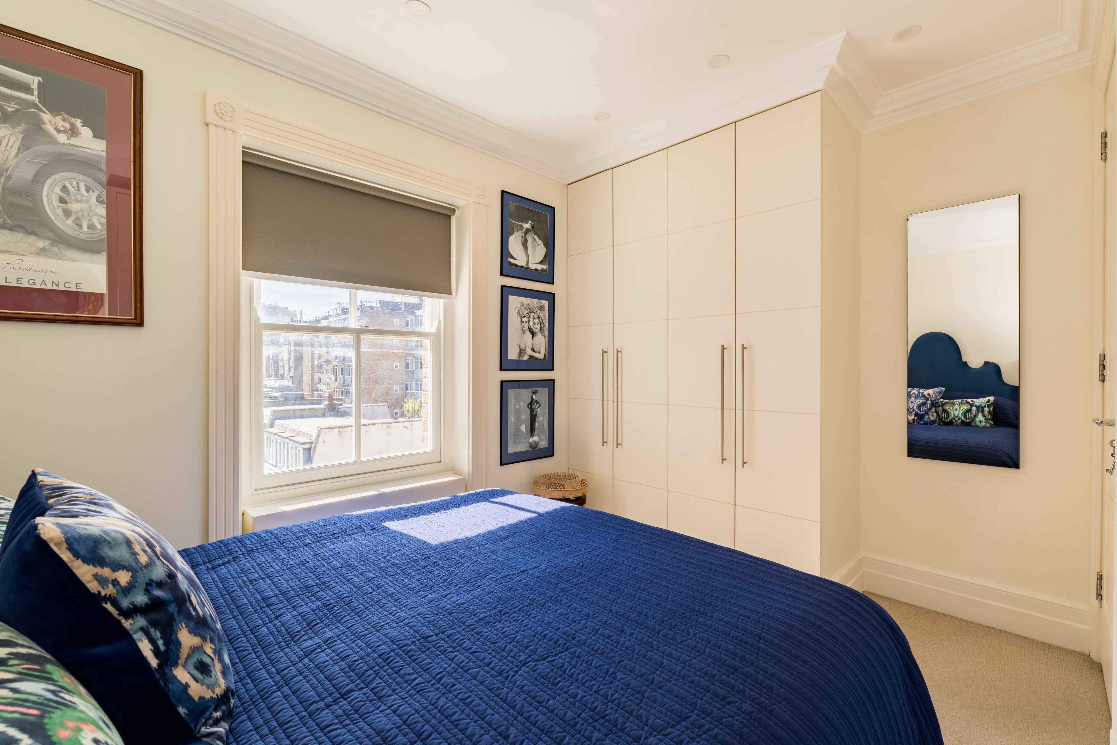 PADDINGTON | Victorian Residence — Sleeps 4 • 2 Beds • 1 Bath