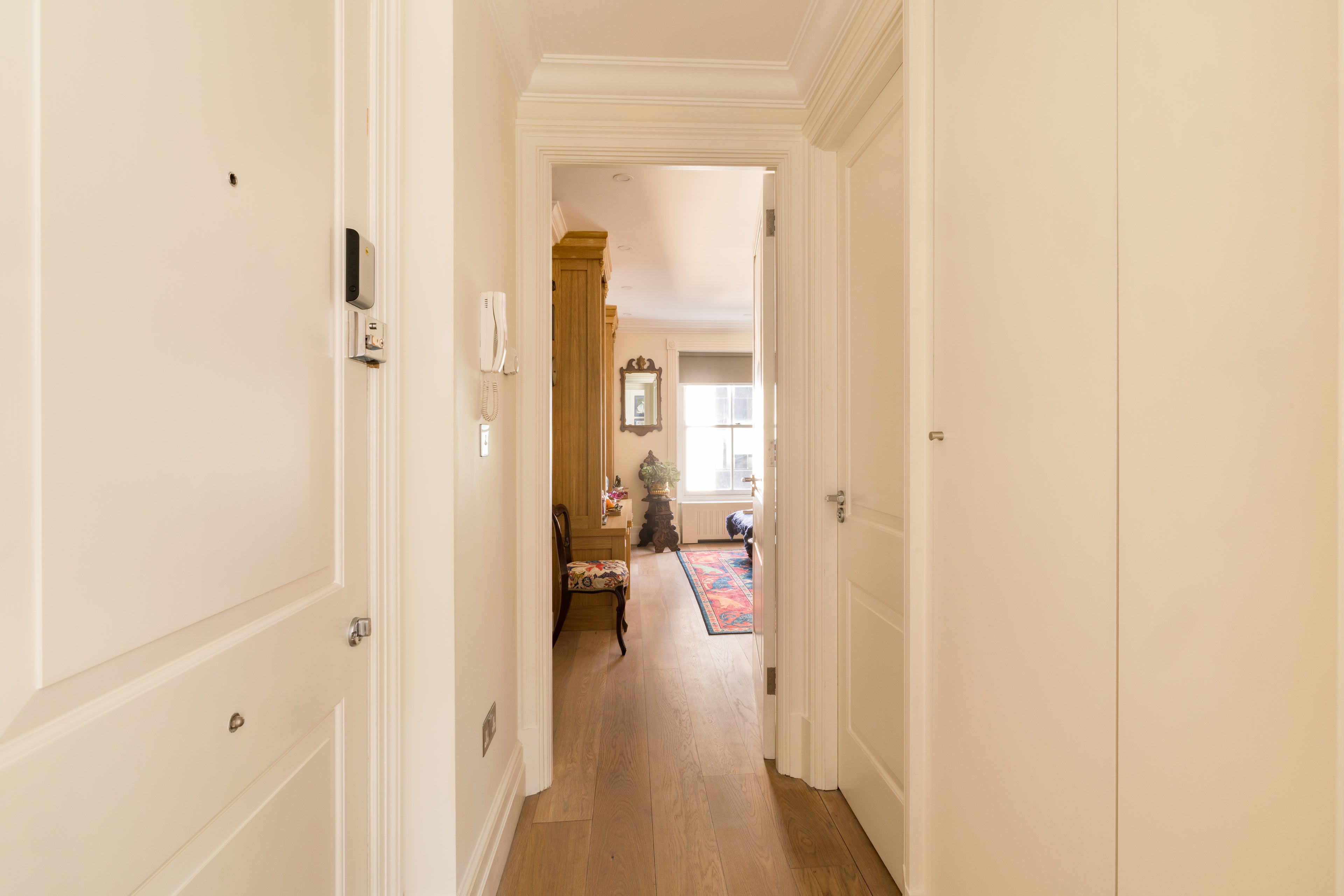 PADDINGTON | Victorian Residence — Sleeps 4 • 2 Beds • 1 Bath