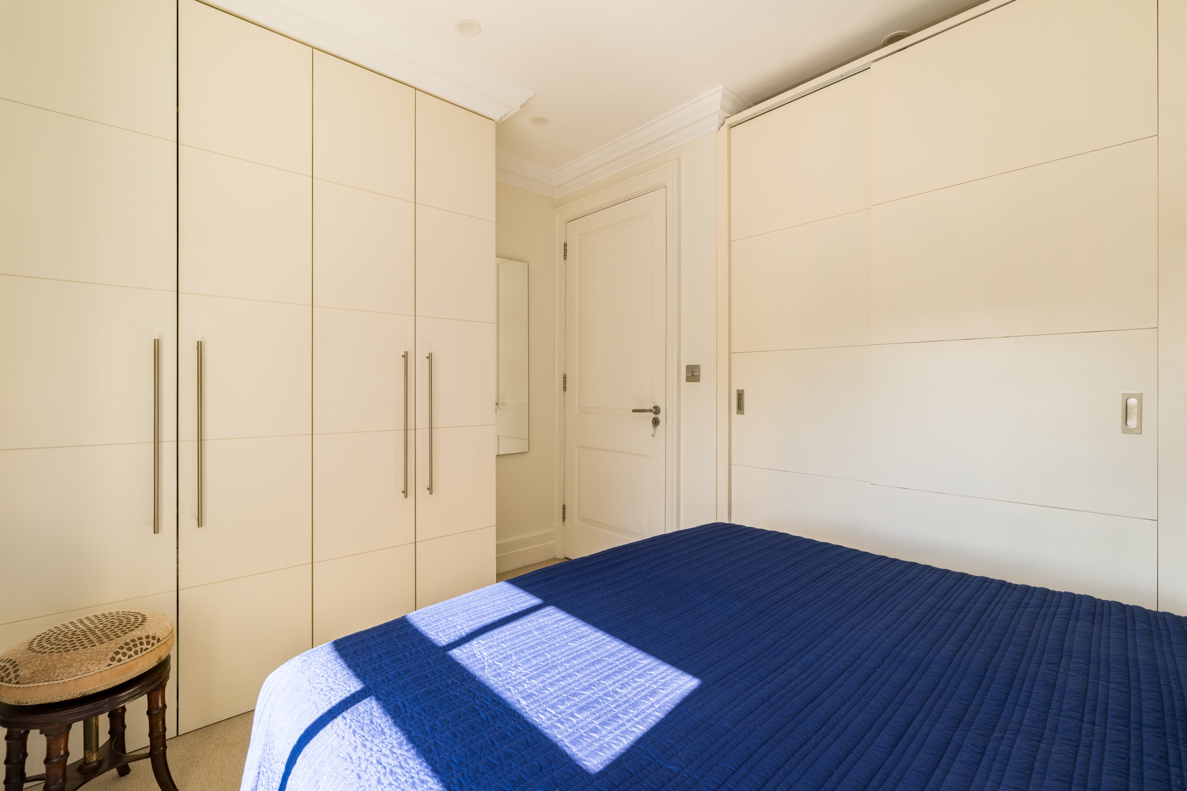 PADDINGTON | Victorian Residence — Sleeps 4 • 2 Beds • 1 Bath