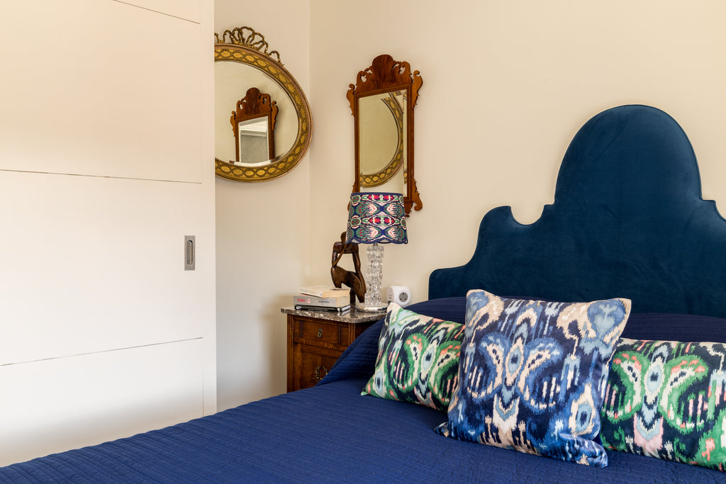 PADDINGTON | Victorian Residence — Sleeps 4 • 2 Beds • 1 Bath