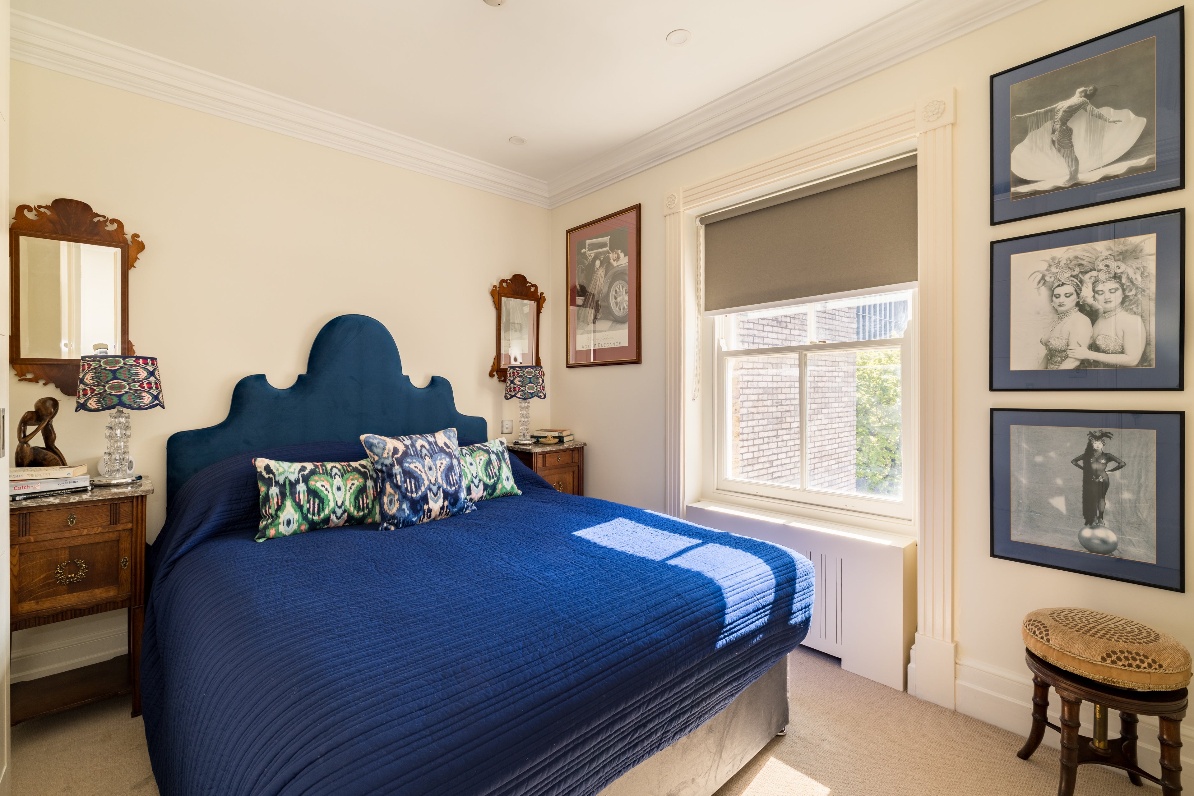 PADDINGTON | Victorian Residence — Sleeps 4 • 2 Beds • 1 Bath