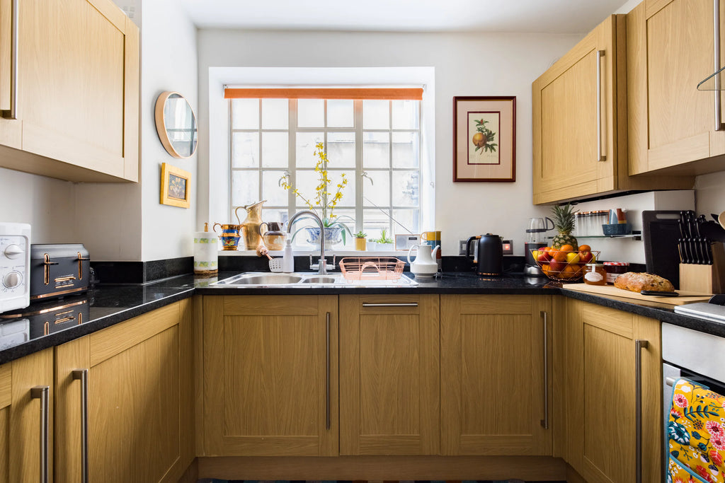 MAYFAIR | Art Nouveau Residence — Sleeps 6 • 3 Beds • 1 Bath