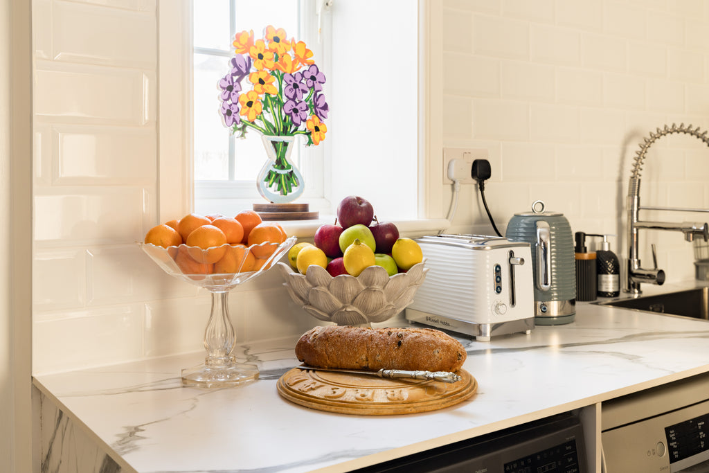FITZROVIA | The 1760 Cleveland Residence — Sleeps 4 • 2 Beds • 1 Bath