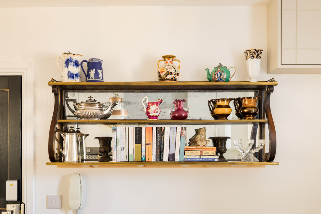FITZROVIA | The 1760 Cleveland Residence — Sleeps 4 • 2 Beds • 1 Bath