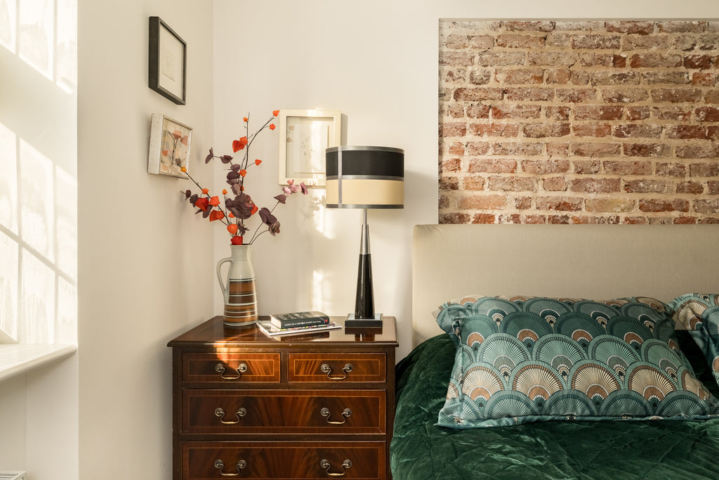 FITZROVIA | The 1760 Cleveland Residence — Sleeps 4 • 2 Beds • 1 Bath