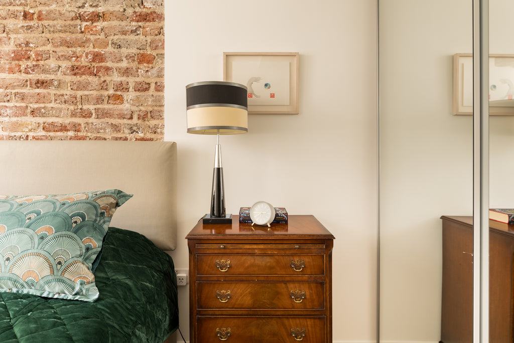 FITZROVIA | The 1760 Cleveland Residence — Sleeps 4 • 2 Beds • 1 Bath