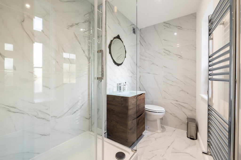 FITZROVIA | The 1760 Cleveland Residence — Sleeps 4 • 2 Beds • 1 Bath