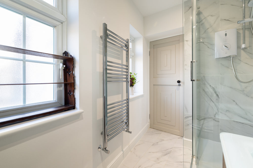 FITZROVIA | The 1760 Cleveland Residence — Sleeps 4 • 2 Beds • 1 Bath